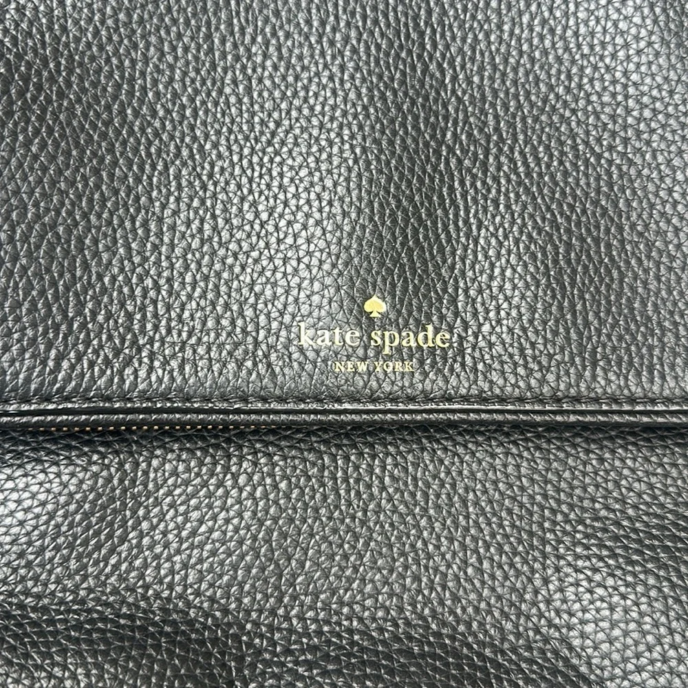 Kate Spade Miri Chester Street Black